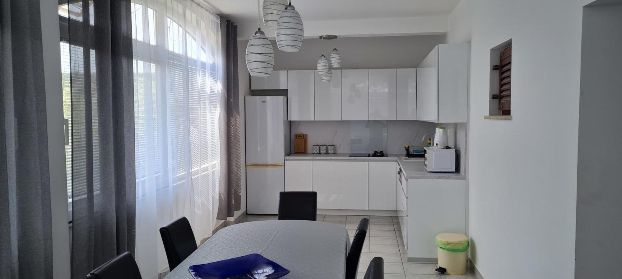 Apartments Dinko Новаля Екстер'єр фото